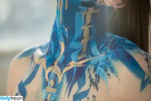 littlelatexprincess / latexlittel / little.latex.princess nude photo #0137