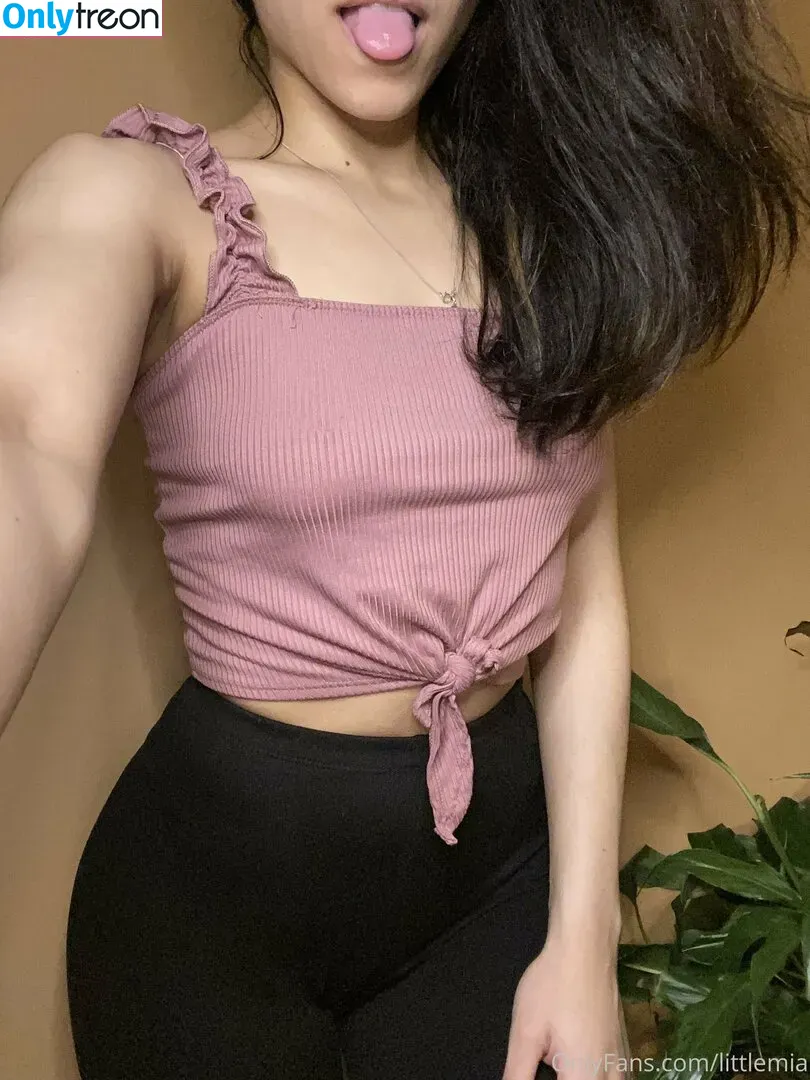 littlemia nude photo #0162 (yourlittlemia)