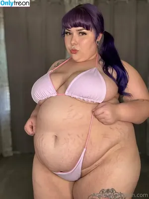 littlestpigletann / ilychubbygrilz nude photo #0519