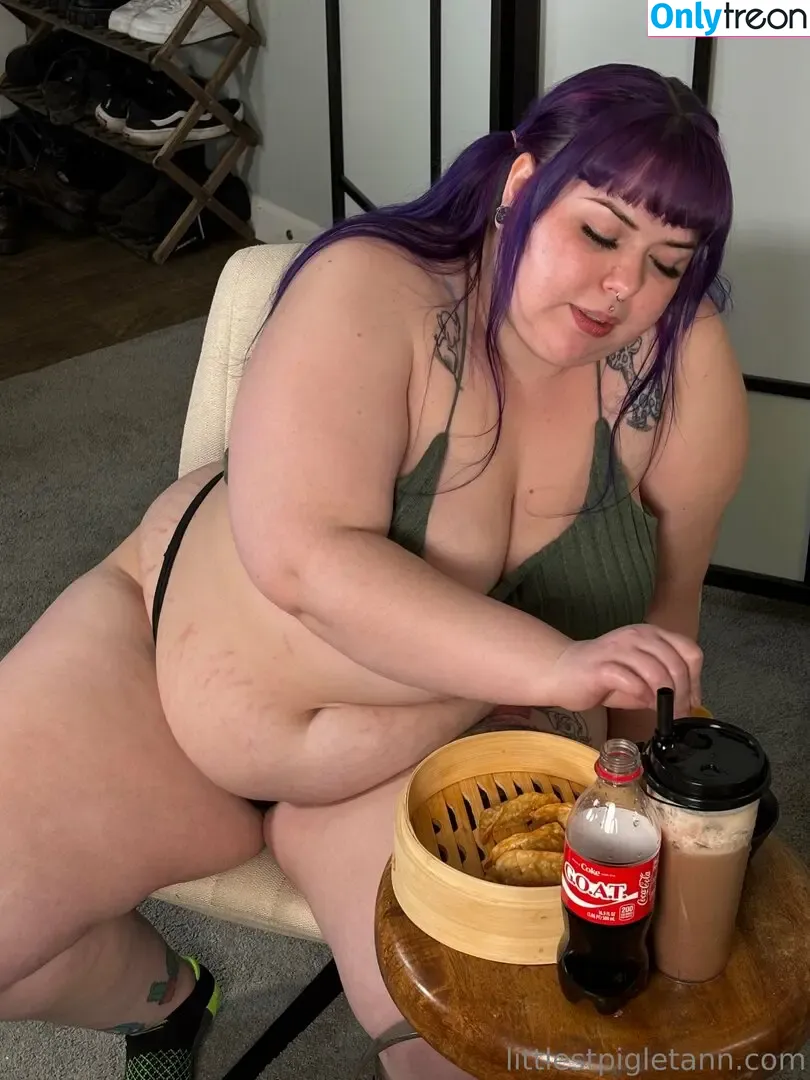 littlestpigletann nude photo #0473 (ilychubbygrilz)