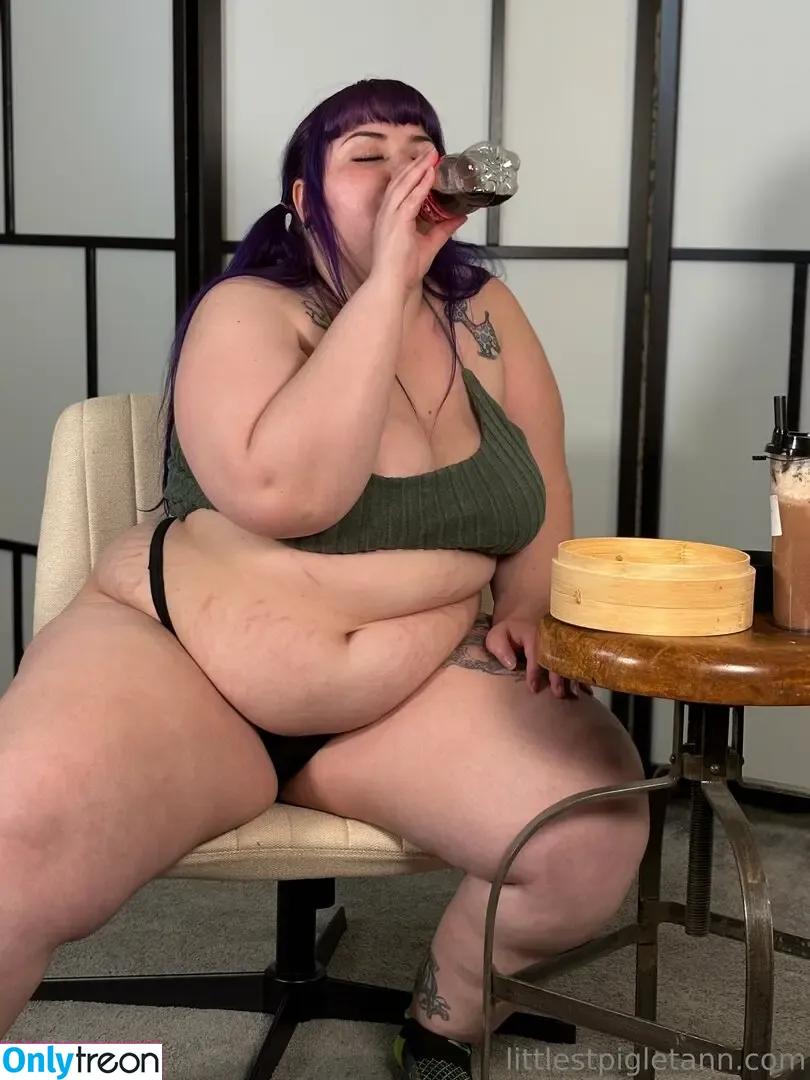 littlestpigletann nude photo #0474 (ilychubbygrilz)