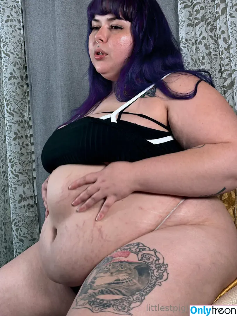 littlestpigletann nude photo #0500 (ilychubbygrilz)