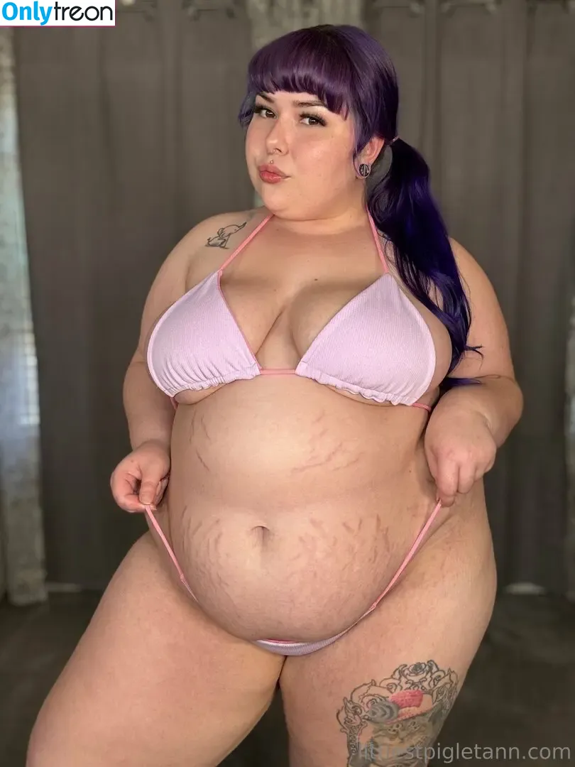 littlestpigletann nude photo #0521 (ilychubbygrilz)