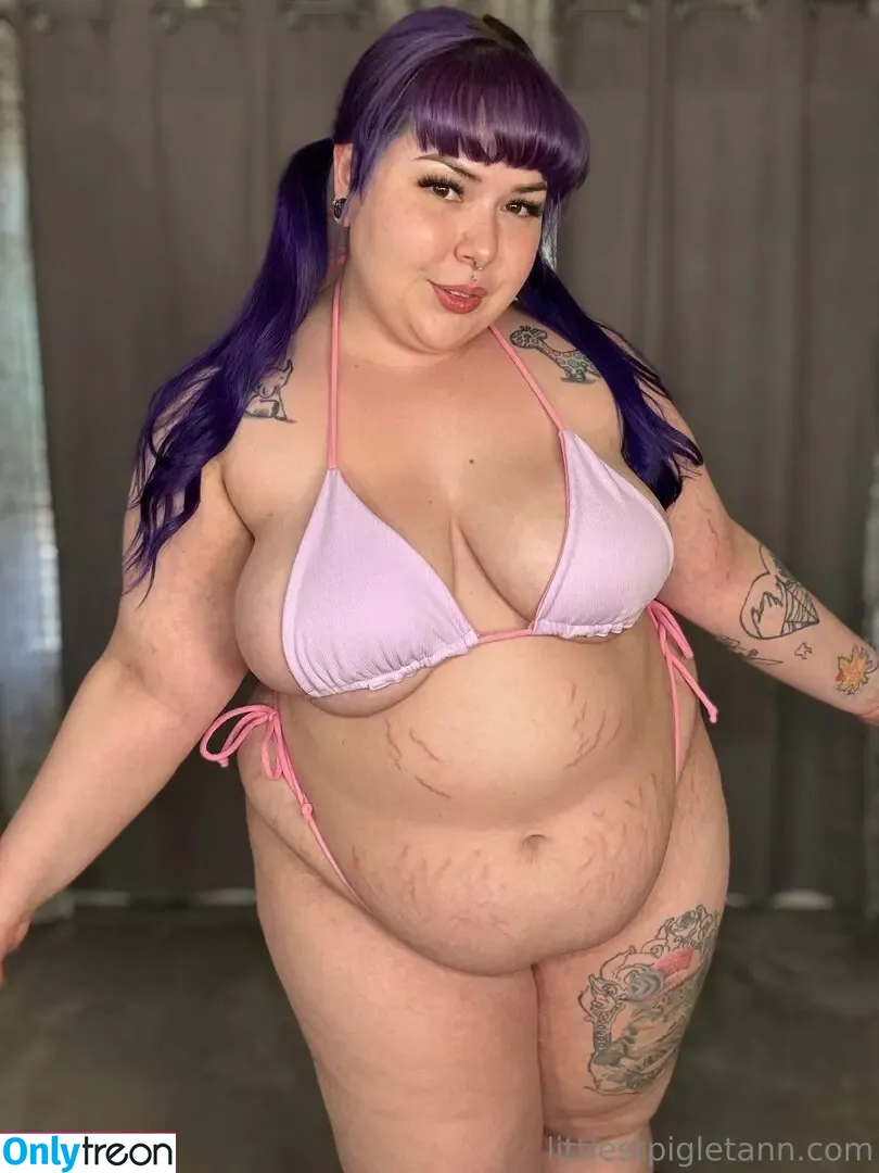 littlestpigletann nude photo #0522 (ilychubbygrilz)