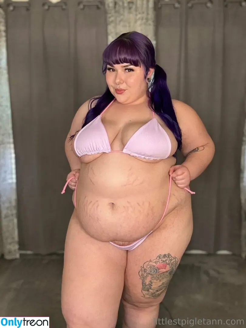 littlestpigletann nude photo #0526 (ilychubbygrilz)