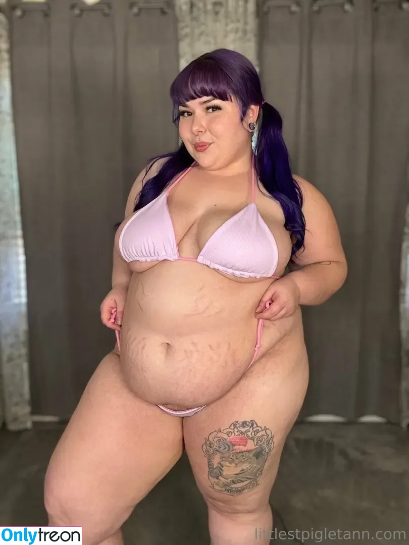 littlestpigletann nude photo #0527 (ilychubbygrilz)
