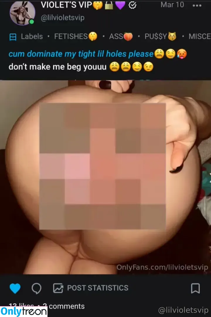 littlevioletofficial nude photo #0015 (little_violet_music)