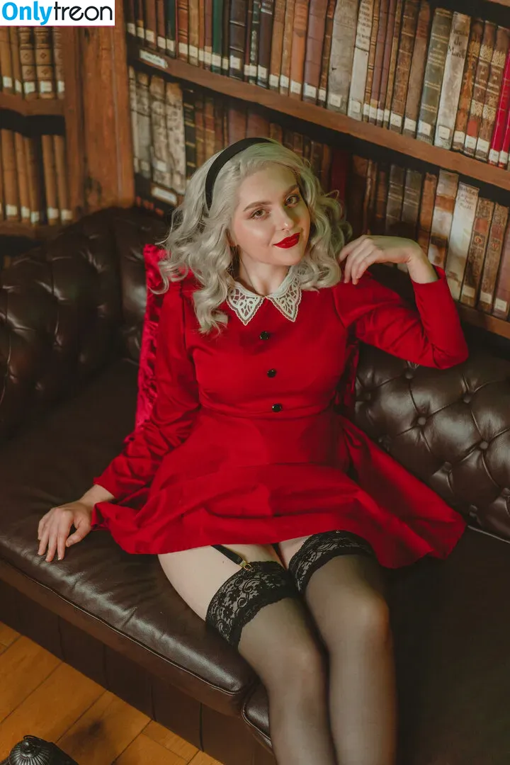LittleWicked nude photo #0001 (ImLittleWicked / lilwicked / littlewicked_cosplay)