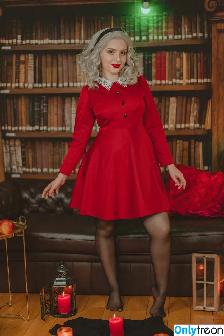 LittleWicked nude photo #0009 (ImLittleWicked / lilwicked / littlewicked_cosplay)