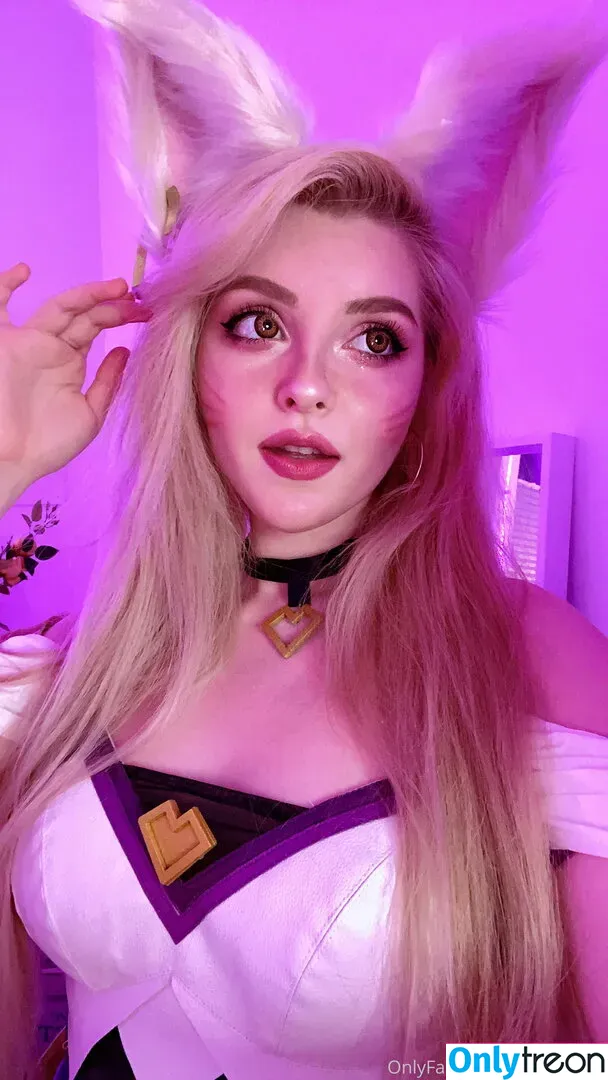 LittleWicked nude photo #0040 (ImLittleWicked / lilwicked / littlewicked_cosplay)