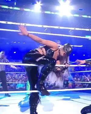 Liv Morgan / yaonlylivvonce nude photo #0002