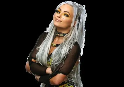 Liv Morgan / yaonlylivvonce nude photo #0034