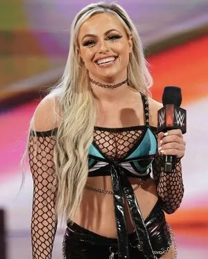 Liv Morgan / yaonlylivvonce nude photo #0060