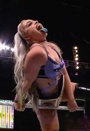 Liv Morgan / yaonlylivvonce nude photo #0080