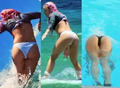 Liv Morgan / yaonlylivvonce nude photo #0083