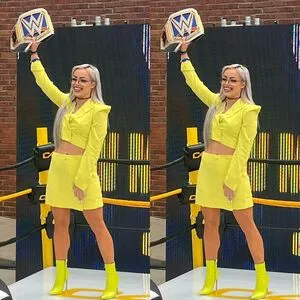 Liv Morgan / yaonlylivvonce nude photo #0085