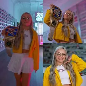 Liv Morgan / yaonlylivvonce nude photo #0086