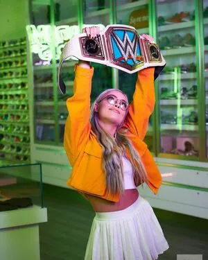 Liv Morgan / yaonlylivvonce nude photo #0087