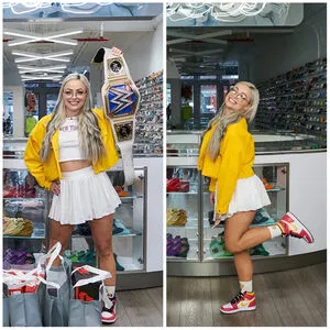 Liv Morgan / yaonlylivvonce nude photo #0088