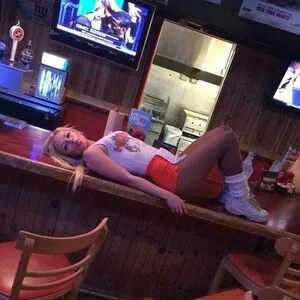 Liv Morgan / yaonlylivvonce nude photo #0096