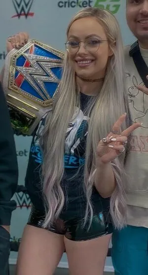 Liv Morgan / yaonlylivvonce nude photo #0098
