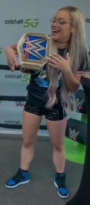 Liv Morgan / yaonlylivvonce nude photo #0100