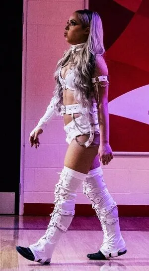 Liv Morgan / yaonlylivvonce nude photo #0102