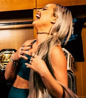 Liv Morgan / yaonlylivvonce nude photo #0104