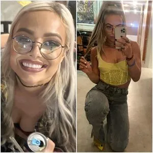 Liv Morgan / yaonlylivvonce nude photo #0105