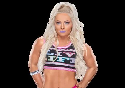 Liv Morgan / yaonlylivvonce nude photo #0106