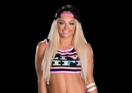 Liv Morgan / yaonlylivvonce nude photo #0107
