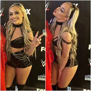 Liv Morgan / yaonlylivvonce nude photo #0110