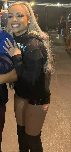 Liv Morgan / yaonlylivvonce nude photo #0113