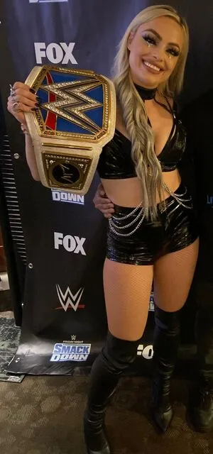 Liv Morgan / yaonlylivvonce nude photo #0114