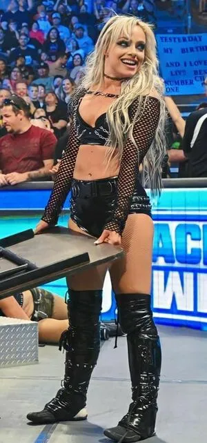 Liv Morgan / yaonlylivvonce nude photo #0117
