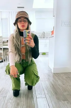 Liv Morgan / yaonlylivvonce nude photo #0121
