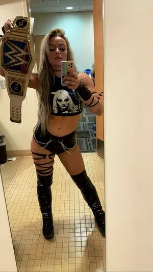 Liv Morgan / yaonlylivvonce nude photo #0122