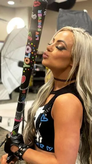 Liv Morgan / yaonlylivvonce nude photo #0124