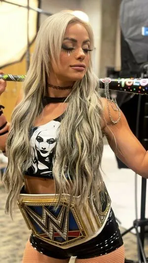 Liv Morgan / yaonlylivvonce nude photo #0125