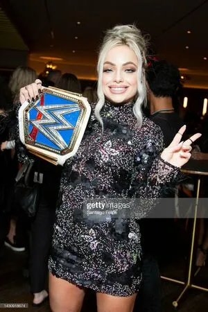 Liv Morgan / yaonlylivvonce nude photo #0126
