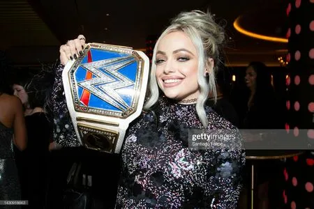 Liv Morgan / yaonlylivvonce nude photo #0128