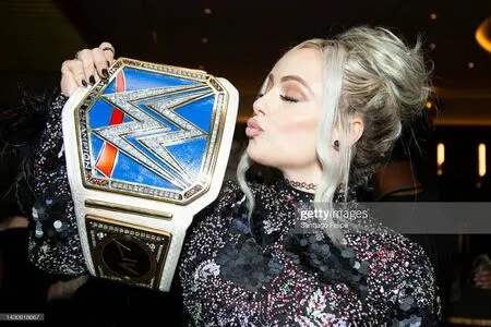 Liv Morgan / yaonlylivvonce nude photo #0133