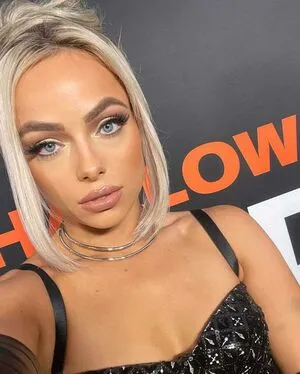 Liv Morgan / yaonlylivvonce nude photo #0136