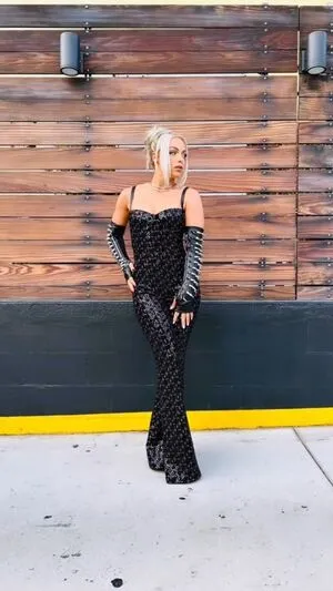 Liv Morgan / yaonlylivvonce nude photo #0138