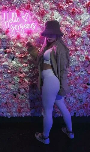 Liv Morgan / yaonlylivvonce nude photo #0159