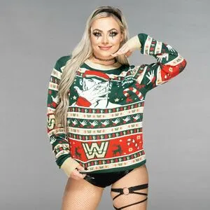 Liv Morgan / yaonlylivvonce nude photo #0162