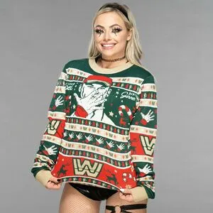 Liv Morgan / yaonlylivvonce nude photo #0163