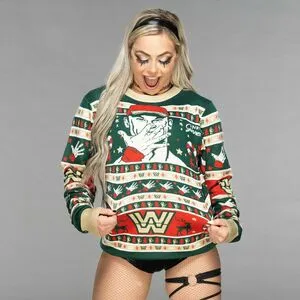 Liv Morgan / yaonlylivvonce nude photo #0164