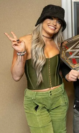 Liv Morgan / yaonlylivvonce nude photo #0165
