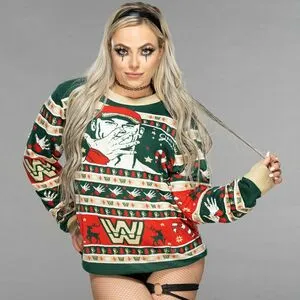 Liv Morgan / yaonlylivvonce nude photo #0166